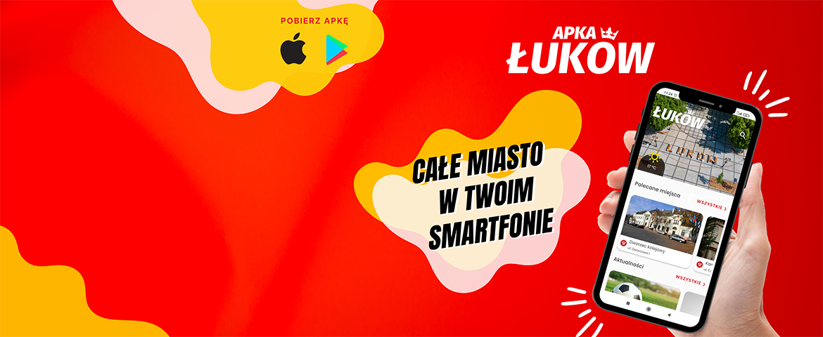 Całe miasto w Twoim smartfonie!