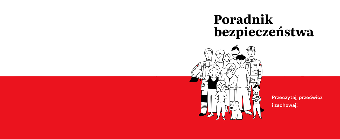 Poradnik bezpieczeństwa