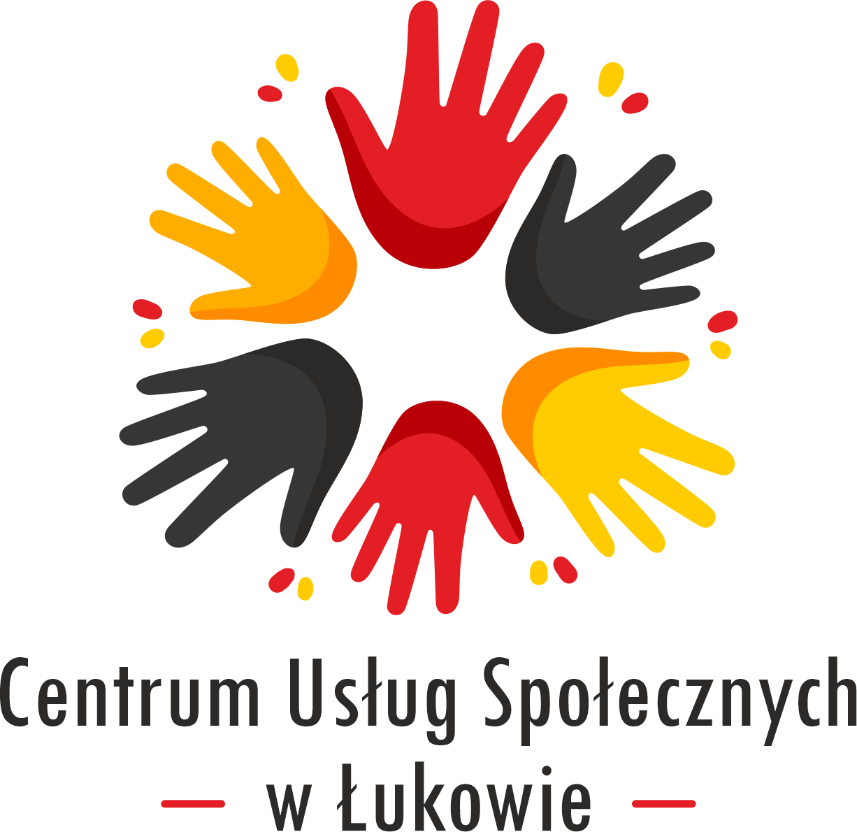 Centrum Usług Społecznych w Łukowie